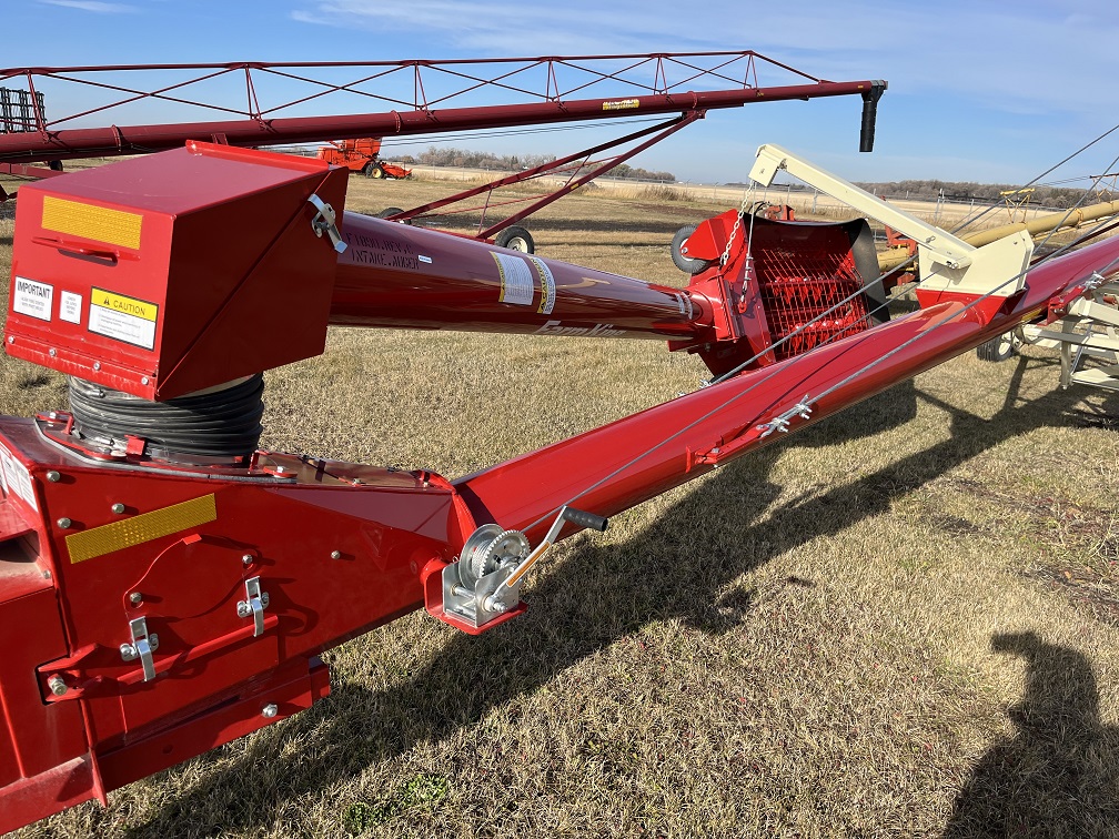 2022 Farm King 1070 Grain Auger