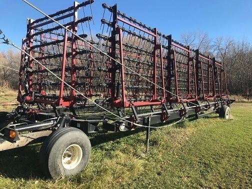 2011 Elmers Super 7 Tillage Attachment