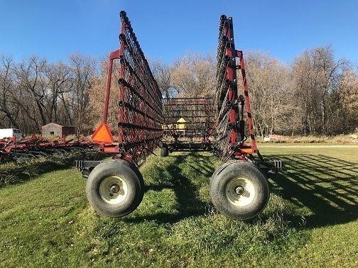 2011 Elmers Super 7 Tillage Attachment