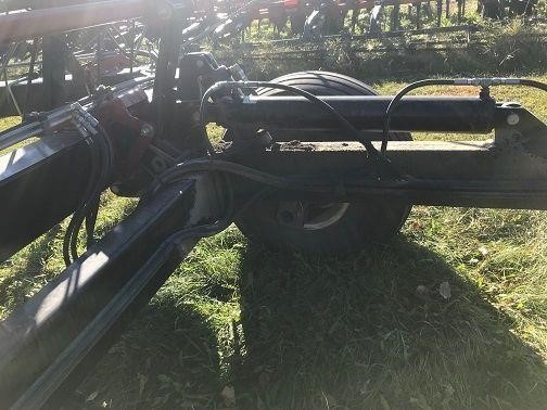 2011 Elmers Super 7 Tillage Attachment