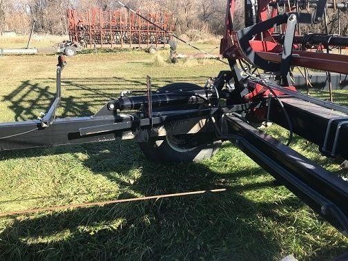 2011 Elmers Super 7 Tillage Attachment