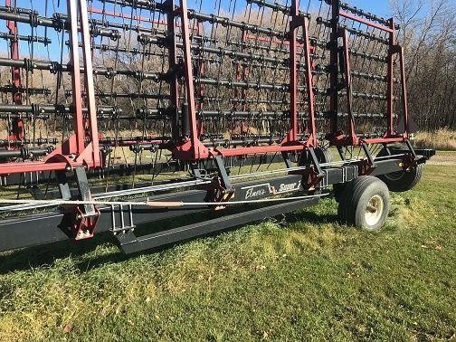 2011 Elmers Super 7 Tillage Attachment