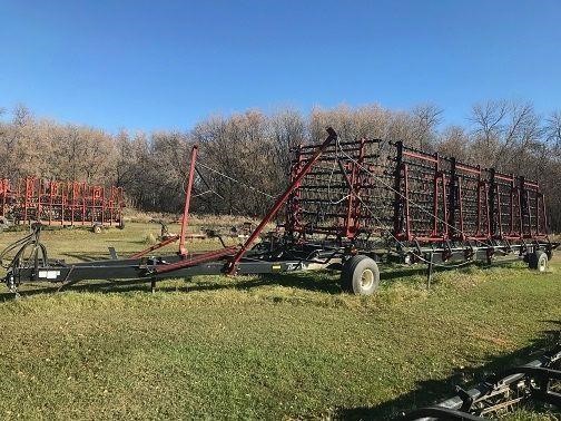 2011 Elmers Super 7 Tillage Attachment