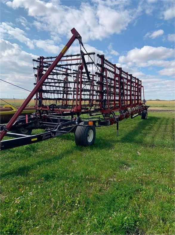 2011 Elmers Super 7 Tillage Attachment