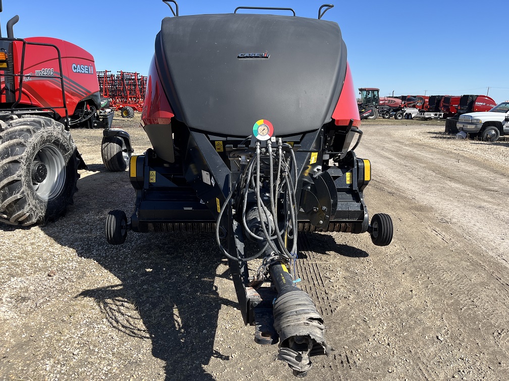 2014 Case IH LB434 Baler/Square