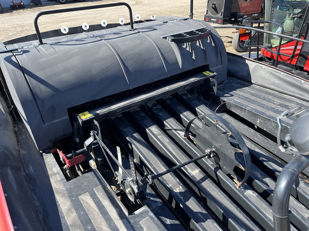 2014 Case IH LB434 Baler/Square