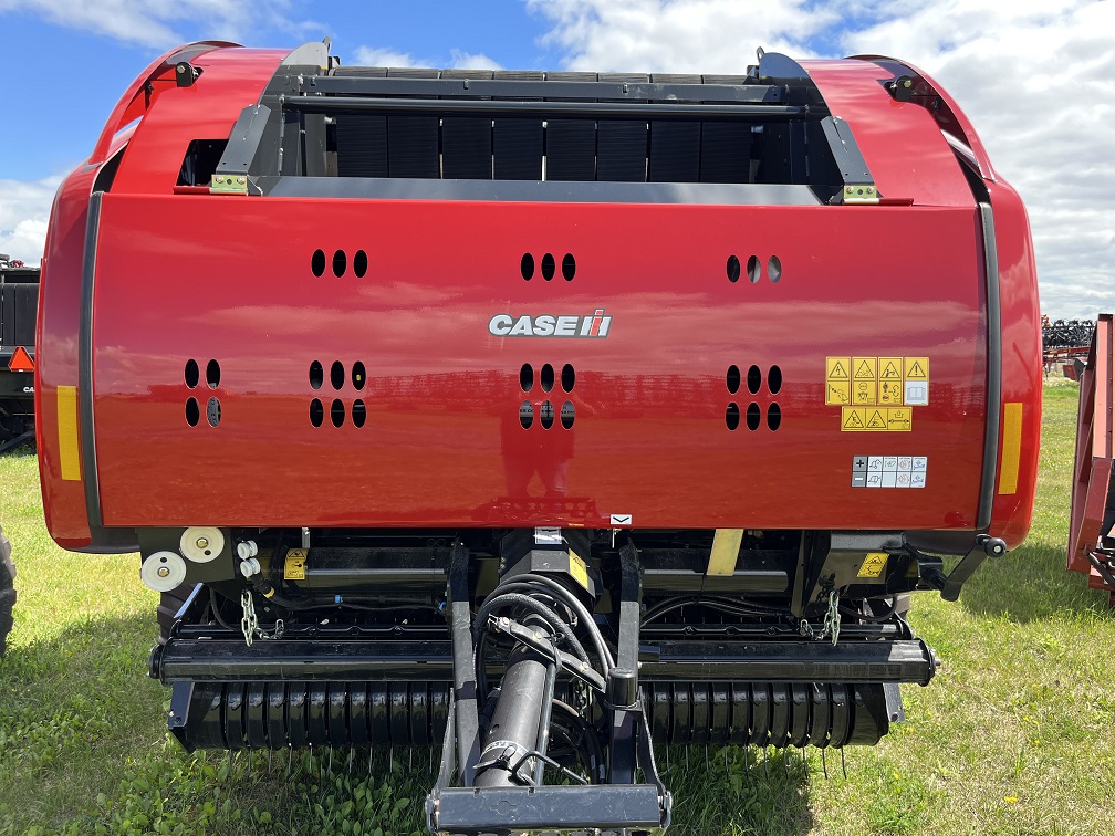 2023 Case IH RB565 Baler/Round