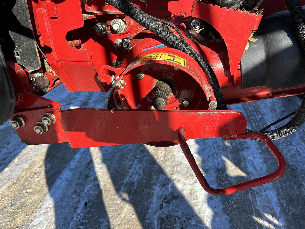 2018 Case IH 9240 Combine