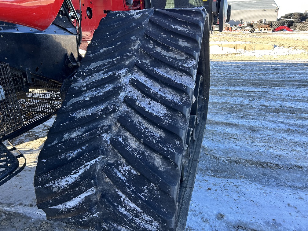 2018 Case IH 9240 Combine