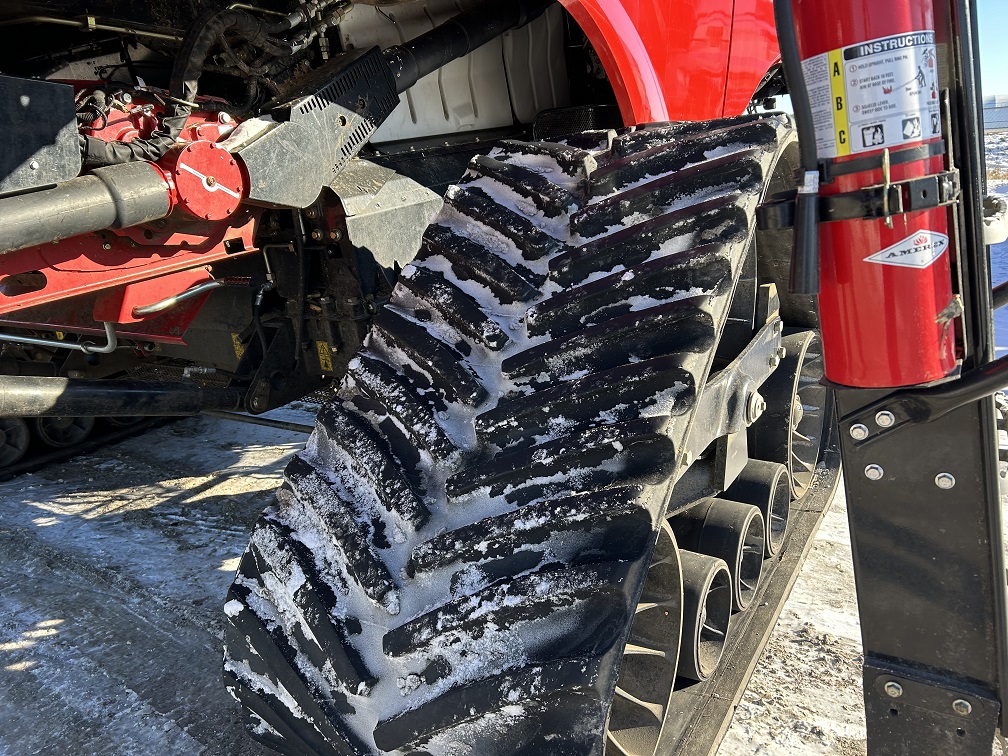 2018 Case IH 9240 Combine