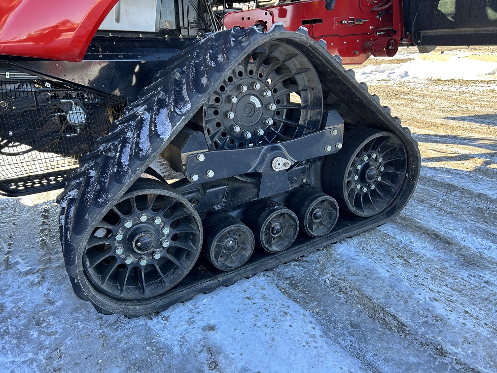 2018 Case IH 9240 Combine