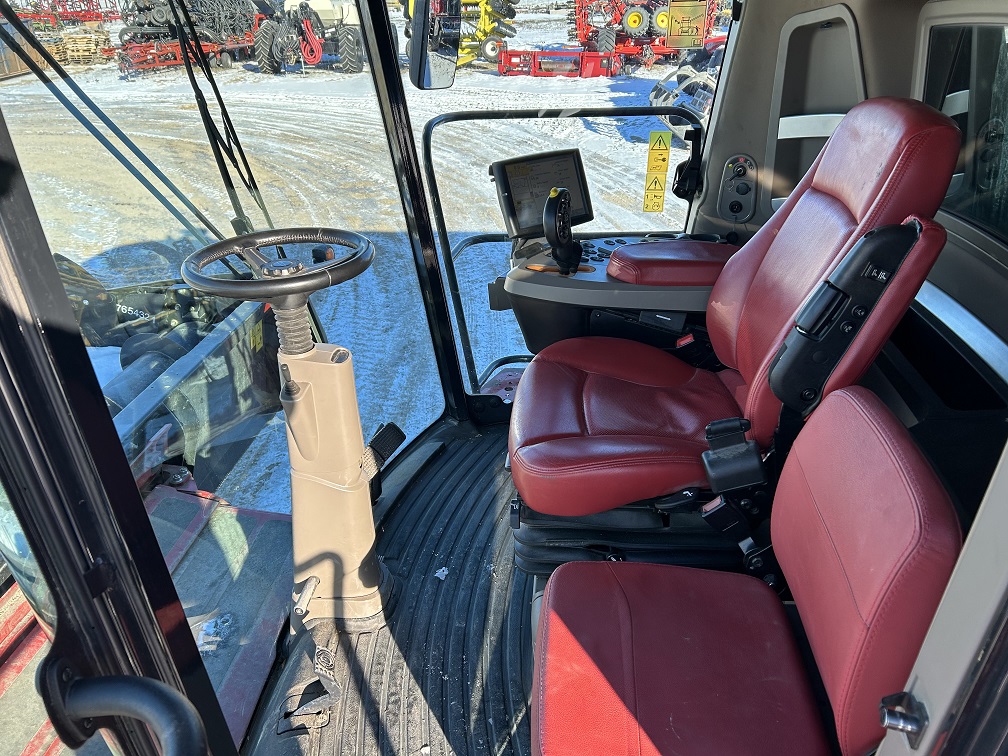 2018 Case IH 9240 Combine