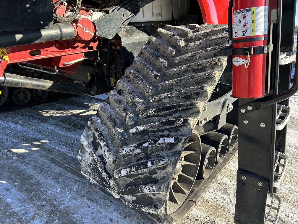 2018 Case IH 9240 Combine