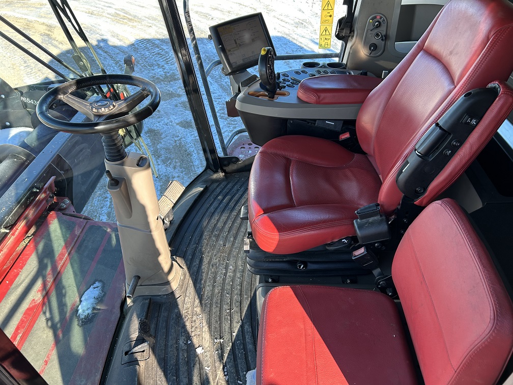 2018 Case IH 9240 Combine