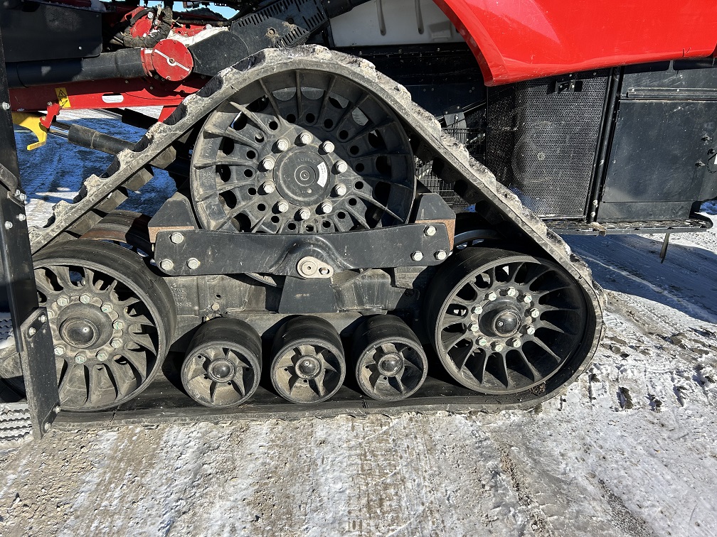 2018 Case IH 9240 Combine