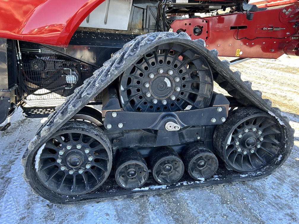 2018 Case IH 9240 Combine