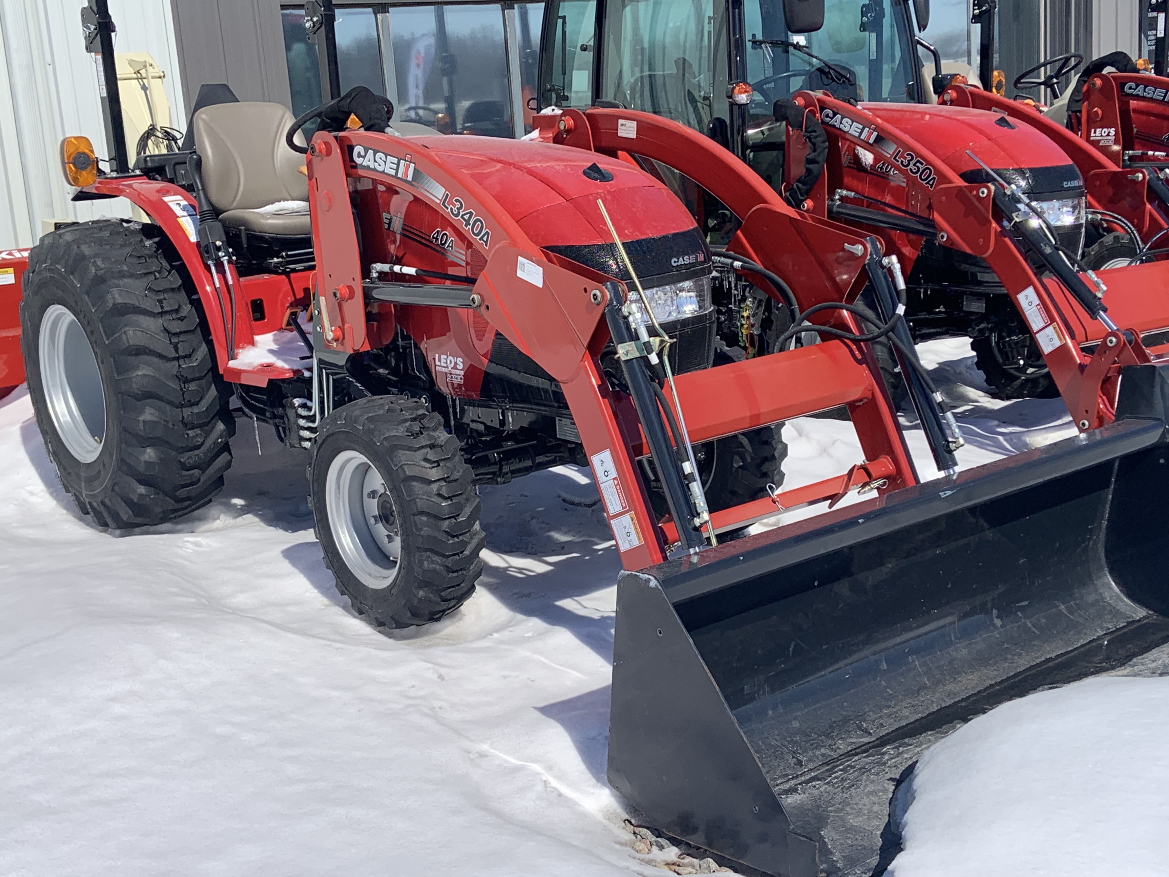 Iron number #5119636