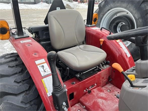 2023 Case IH Farmall 35A Tractor