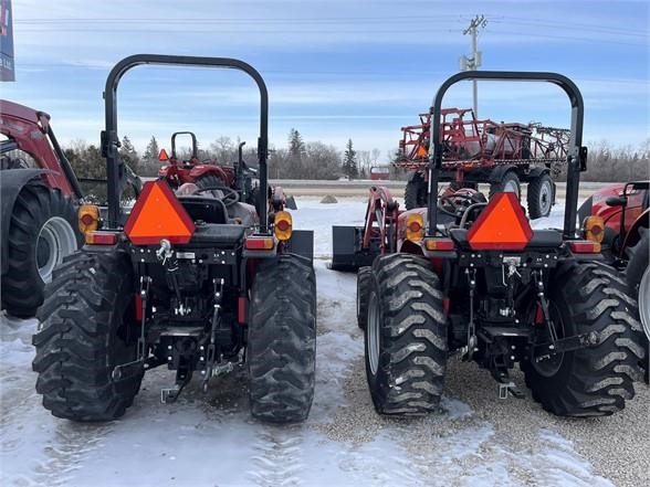 2023 Case IH Farmall 35A Tractor