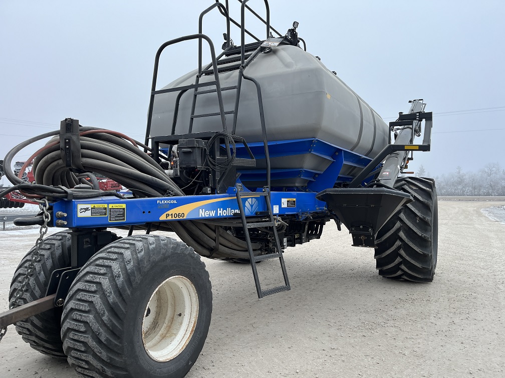 2014 New Holland P1060 Air Tank/Cart