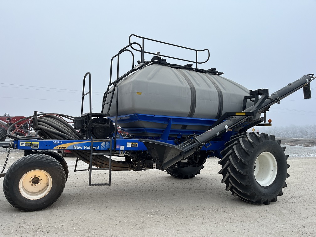 2014 New Holland P1060 Air Tank/Cart