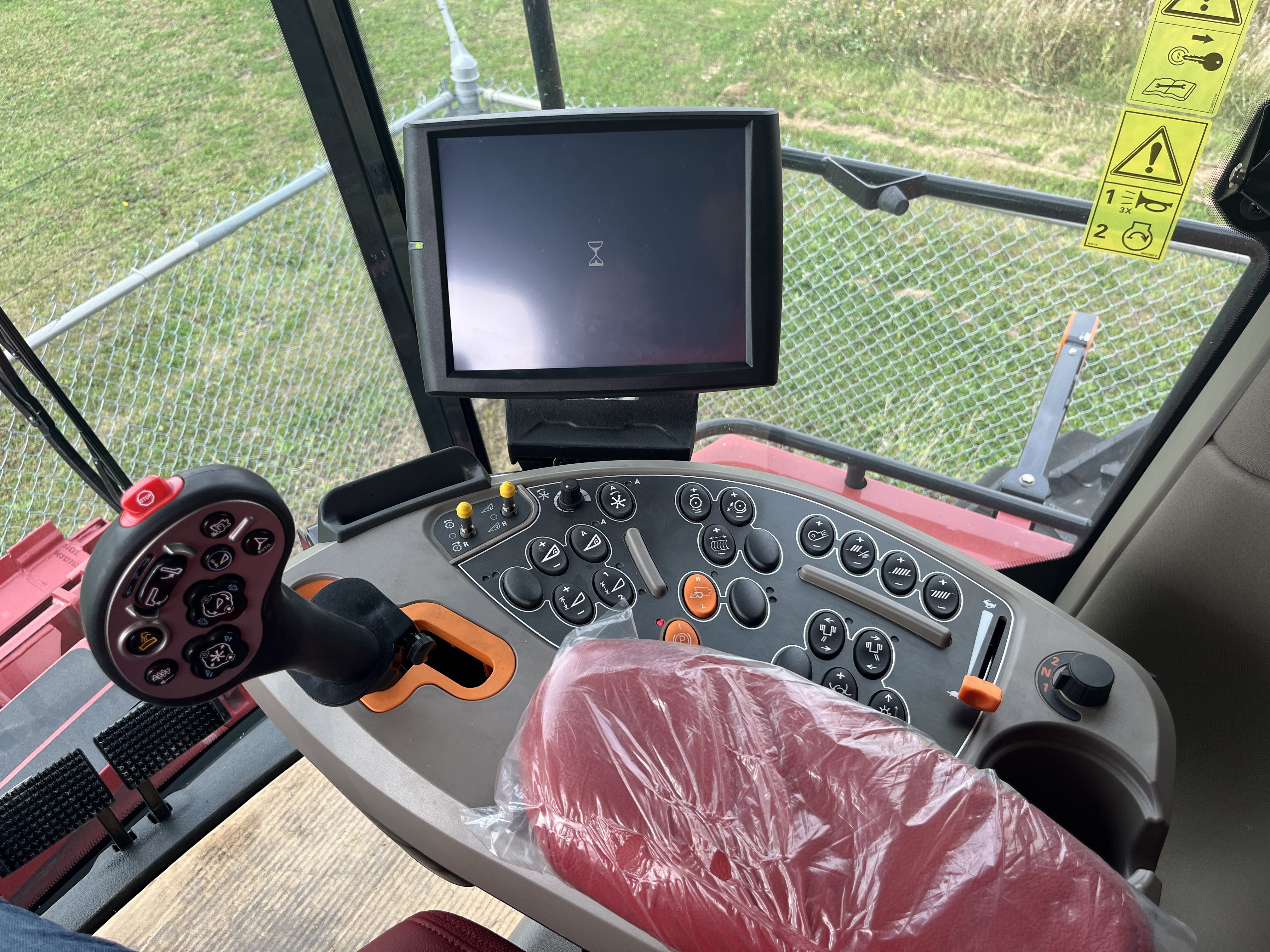 2022 Case IH 9250 Combine