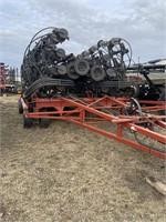 2009 Case IH ATX700 Air Drill