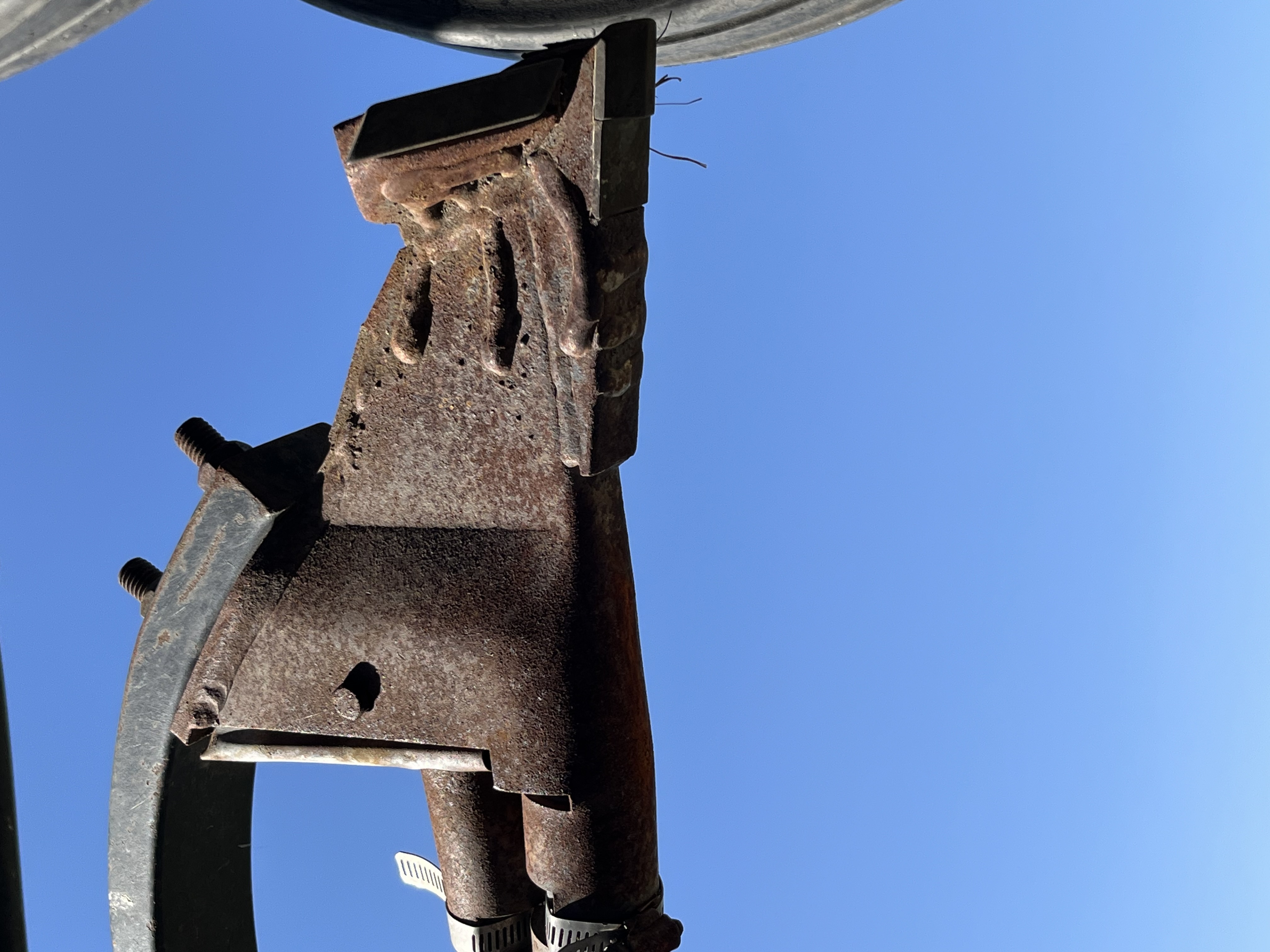 2009 Case IH ATX700 Air Drill