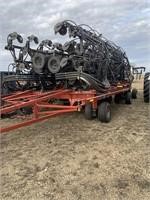 2009 Case IH ATX700 Air Drill