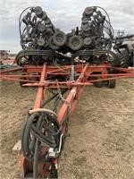 2009 Case IH ATX700 Air Drill