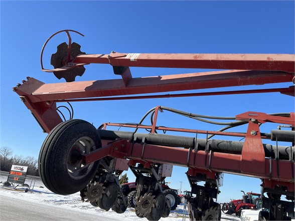 2008 Case IH 1200 Planter