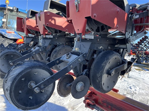 2008 Case IH 1200 Planter