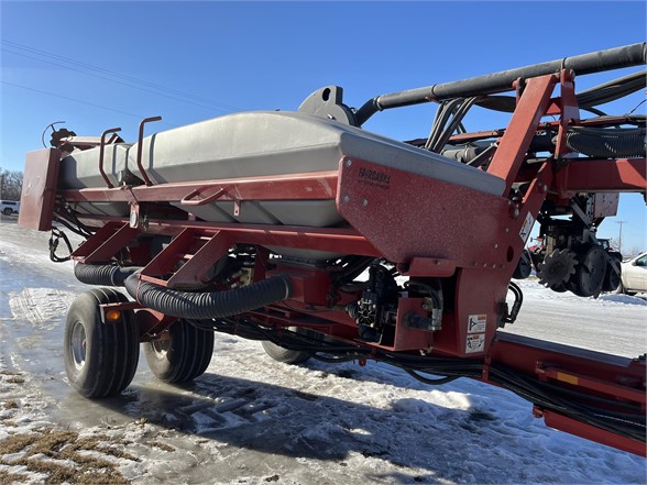 2008 Case IH 1200 Planter