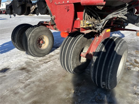 2008 Case IH 1200 Planter