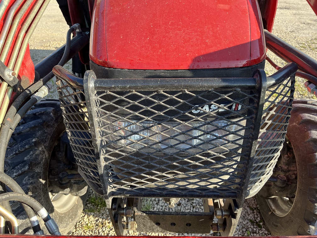 2015 Case IH Farmall 50B Tractor