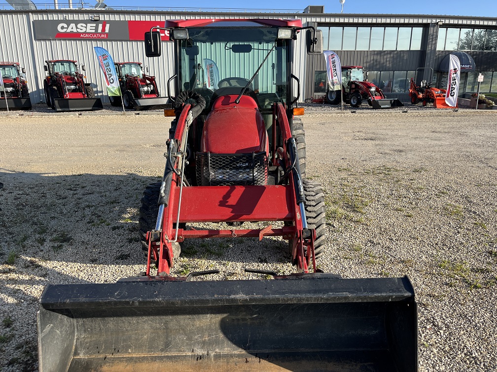 2015 Case IH Farmall 50B Tractor