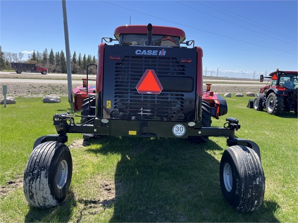 2023 Case IH WD2505 Windrower