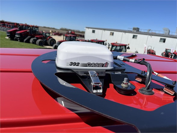 2023 Case IH WD2505 Windrower