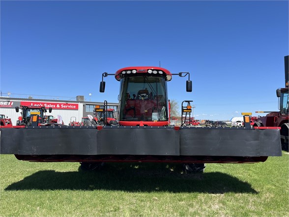 2023 Case IH WD2505 Windrower