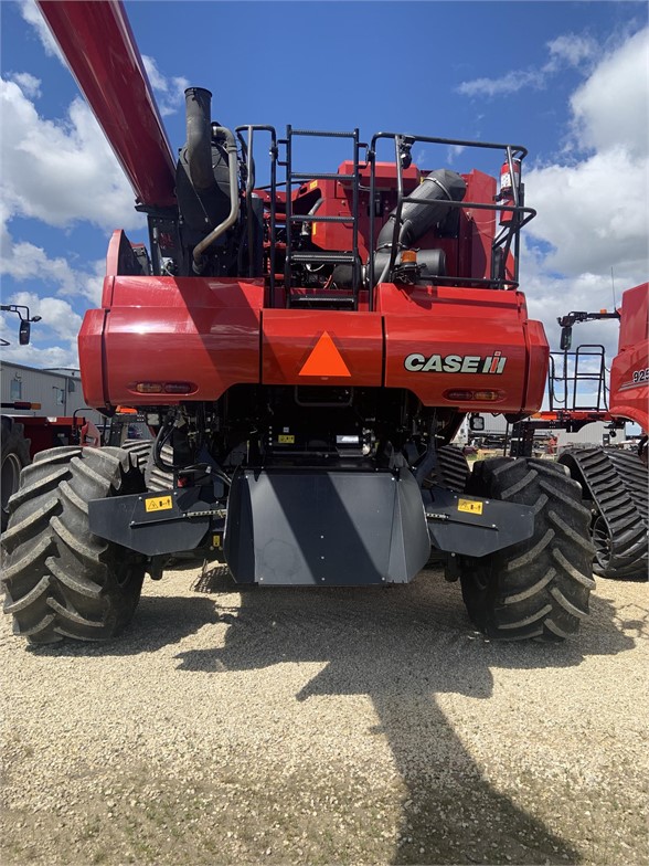 2022 Case IH 7250 Combine