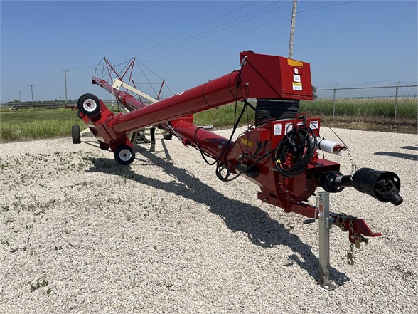 2024 Farm King 1385 Grain Auger