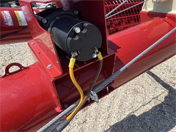 2024 Farm King 1385 Grain Auger