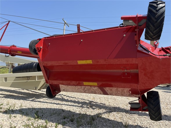 2024 Farm King 1385 Grain Auger