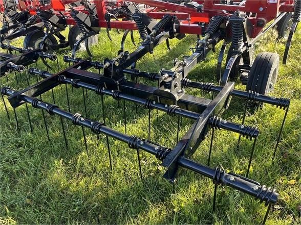 2023 Case IH Flex-Till 600 Tillage