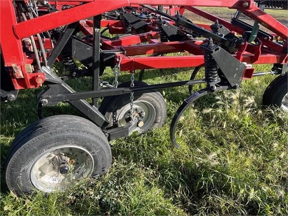 2023 Case IH Flex-Till 600 Tillage