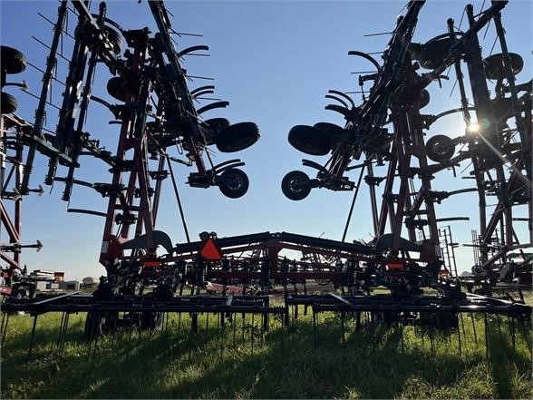 2023 Case IH Flex-Till 600 Tillage