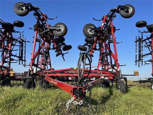 2023 Case IH Flex-Till 600 Tillage