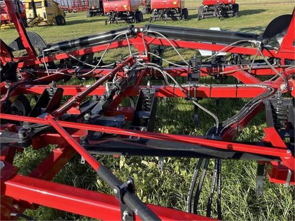 2023 Case IH Flex-Till 600 Tillage