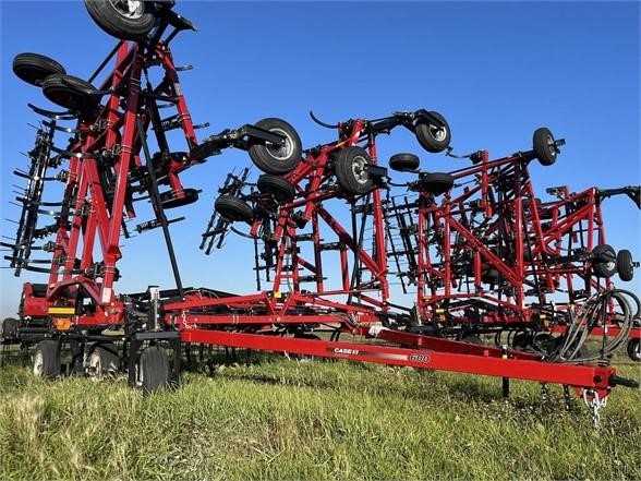 2023 Case IH Flex-Till 600 Tillage