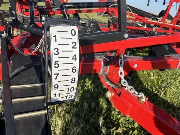 2023 Case IH Flex-Till 600 Tillage